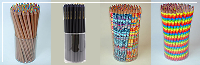 Camel Pencil