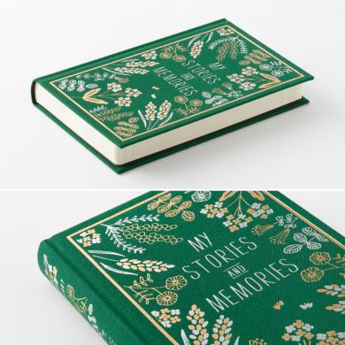 12-Month Diaries