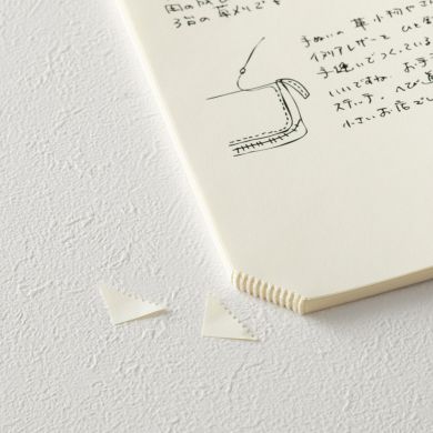 MD Notebook Codex
