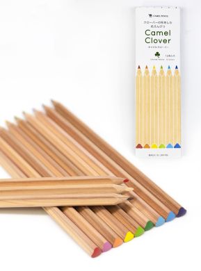 Clover Pencil Set