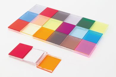 Sonoiro Business Card Holder