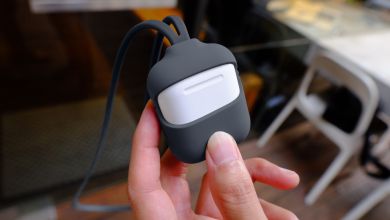 AirPod Capsule