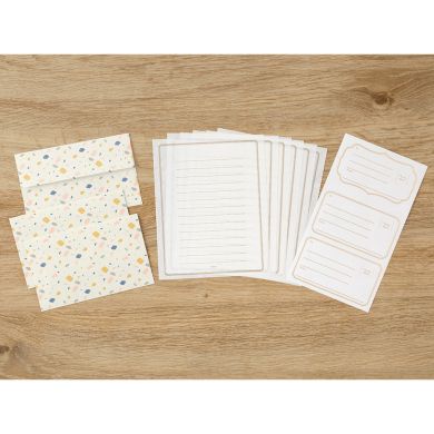 Letter Sets