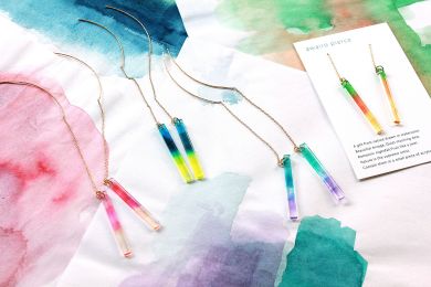 Awairo Earrings