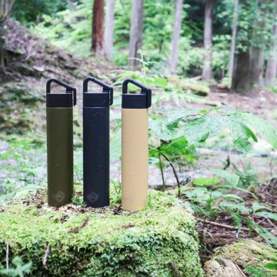 Clip Drink Bottles