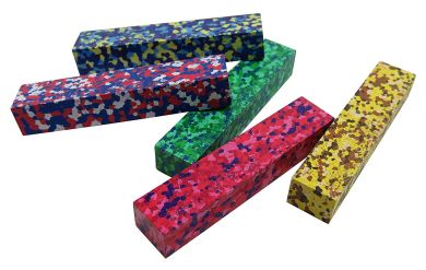 Crayon Panache