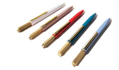 Scribe Ballpoint Pen