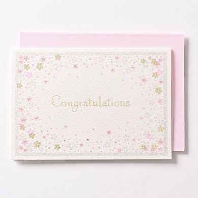 Congratulations Cards
