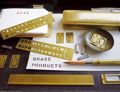 Brass Products