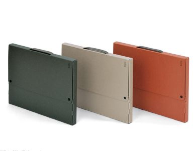 Pasco - A3 Document Case
