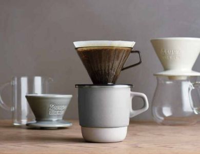 Slow Coffee