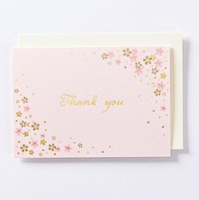 Thank You Cards