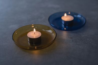 Glass Heat-Proof Dish