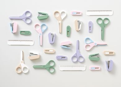 Team Demi Stationery