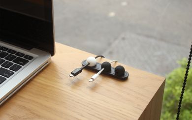 Magnetic Cable Holder