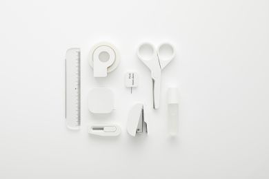 Team Demi Stationery Kit