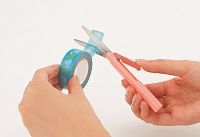 Twiggy Scissors