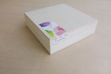 Coasters