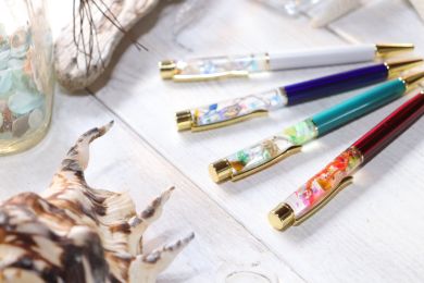 Beach Pen