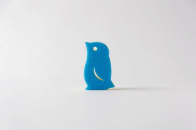 Penguin Kitchen Sponge