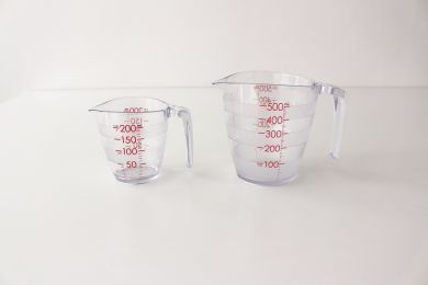 Measuring Jugs