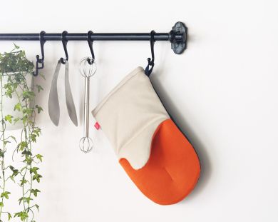 Oven Mitt