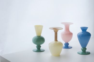 Mini Flower Vase