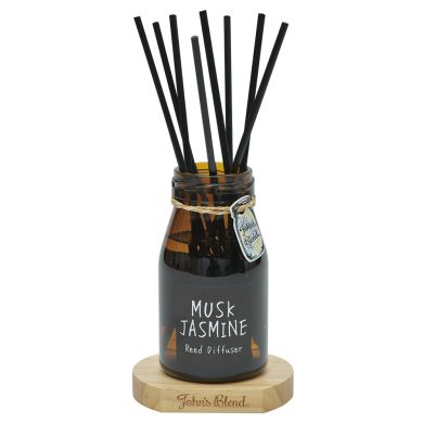 John's Blend Reed Diffuser
