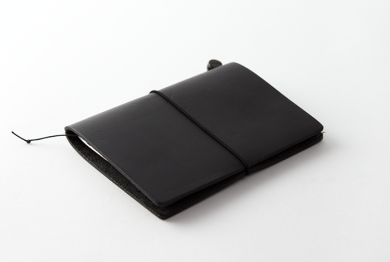 Traveler's Notebook Passport Size