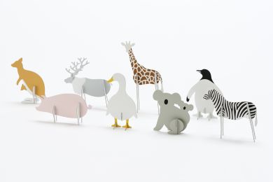 Post Animal