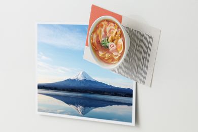 Mini Magnets