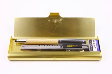 Brass Series