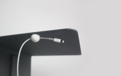 Magnetic Cable Dot
