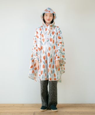 Ladies' Ponchos