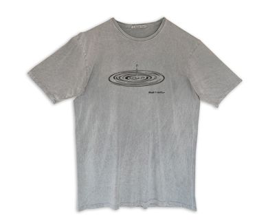 T-Shirt Drop