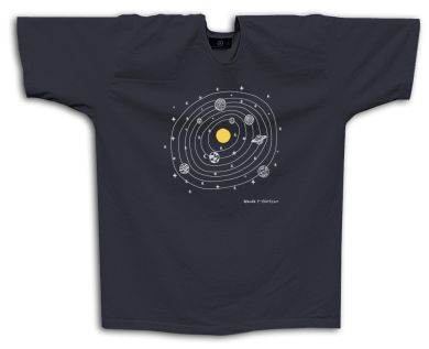 T-Shirt Galaxy