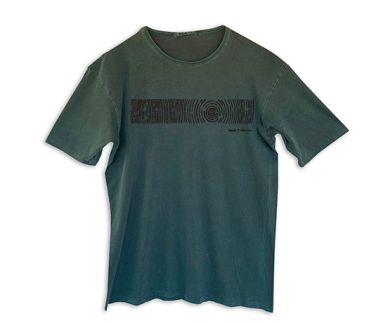 T-Shirt Trunk
