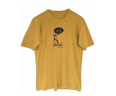 T-Shirt Your Dog