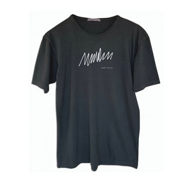 T-Shirt Zig Zag