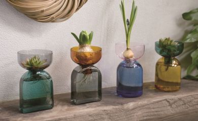 Two Tone Vase