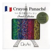 WE001FC French Colour