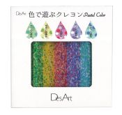 WE001PC Pastel Colour