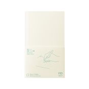 I700DB6 Notebook Dot Grid B6 Slim