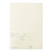 I703DG Notebook Journal A5 Codex Dot Grid (1Day 1Page)