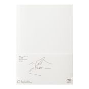 I707CA5 Notebook Cotton A5
