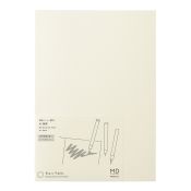 I706TA5 Notebook Thick Blank A5