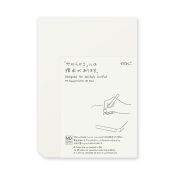 I713CBA5 A5 Cotton