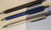 The Pen SV001BK Black