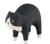 P100HC Pole Pole Hachiware Cat