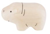 P105HPCPole Pole Hippo Child
